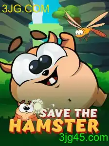 SavetheHamster: Um Mergulho no Mundo de Jogo com 3JG.COM