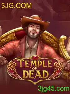 TempleofDead: Explorando o Universo do Novo Jogo com a Chave Secreta 3JG.COM